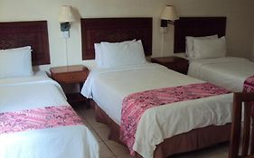 Seapark Condotel Hotel
